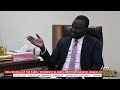 ARABIC NEWS 30TH MAY 2025