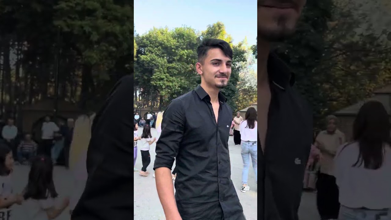 Yozgat aydıncık Dereçiftlik köyü mavigöl şenliği