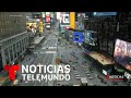 Las Noticias de la mañana, 31 de marzo de 2020 | Noticias Telemundo