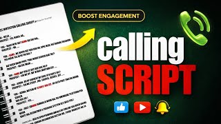 INVITATION SCRIPT || invitation in network marketing