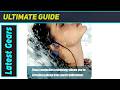 Soveign X2: The Ultimate Waterproof Bone Conduction Headphones for Swimmers