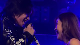 That’s What Friends Are For | Dionne Warwick (Echo Claridad) Ft. Zeunette Salandanan