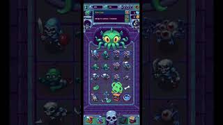 NecroMerger E3 screenshot 5