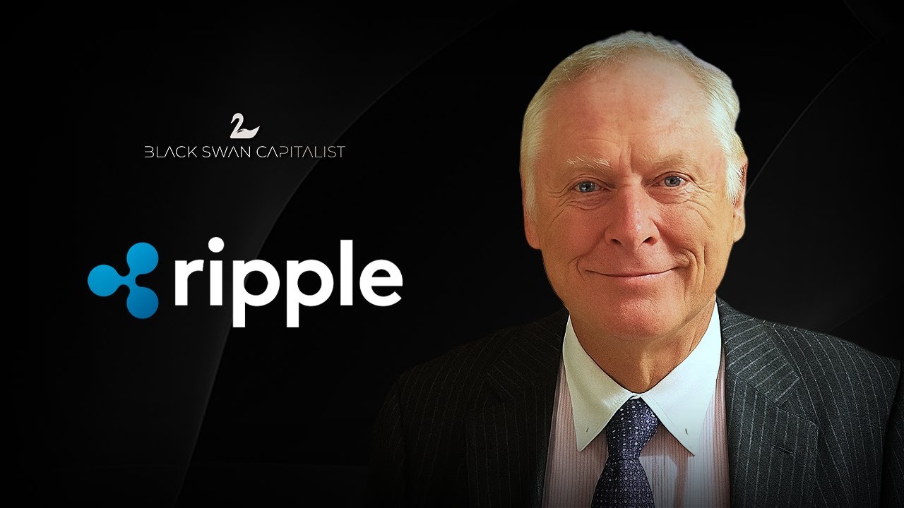 Clive Thompson - the Fed’s Plan for CBDCs