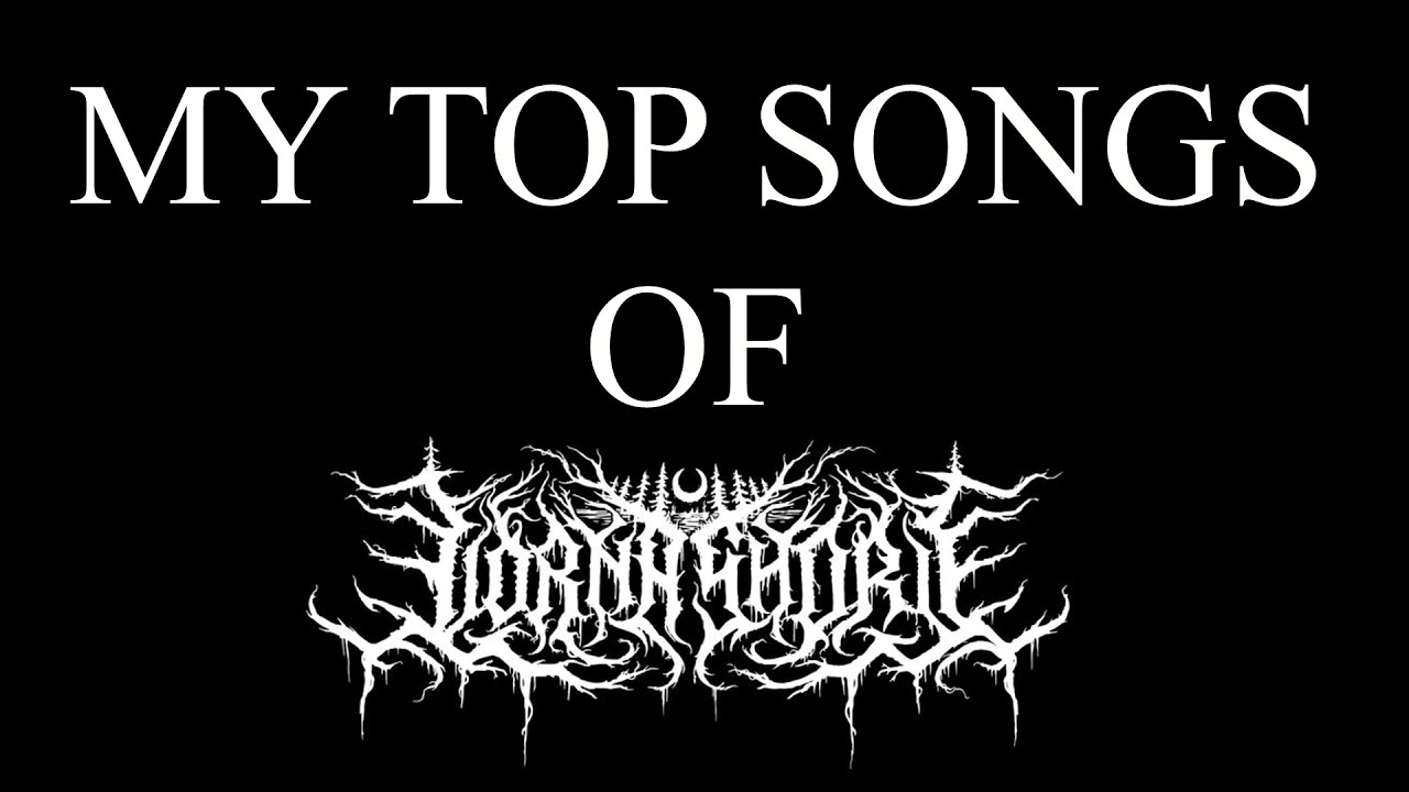 Топ всех песен Lorna Shore