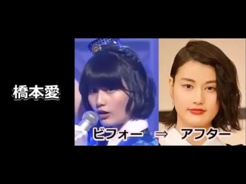 【衝撃/閲覧注意】AKB48の峯岸みなみだけじゃないｗｗ激太りした有名女性芸能人まとめ集
