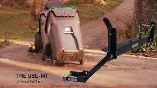 Garbage Commander Products