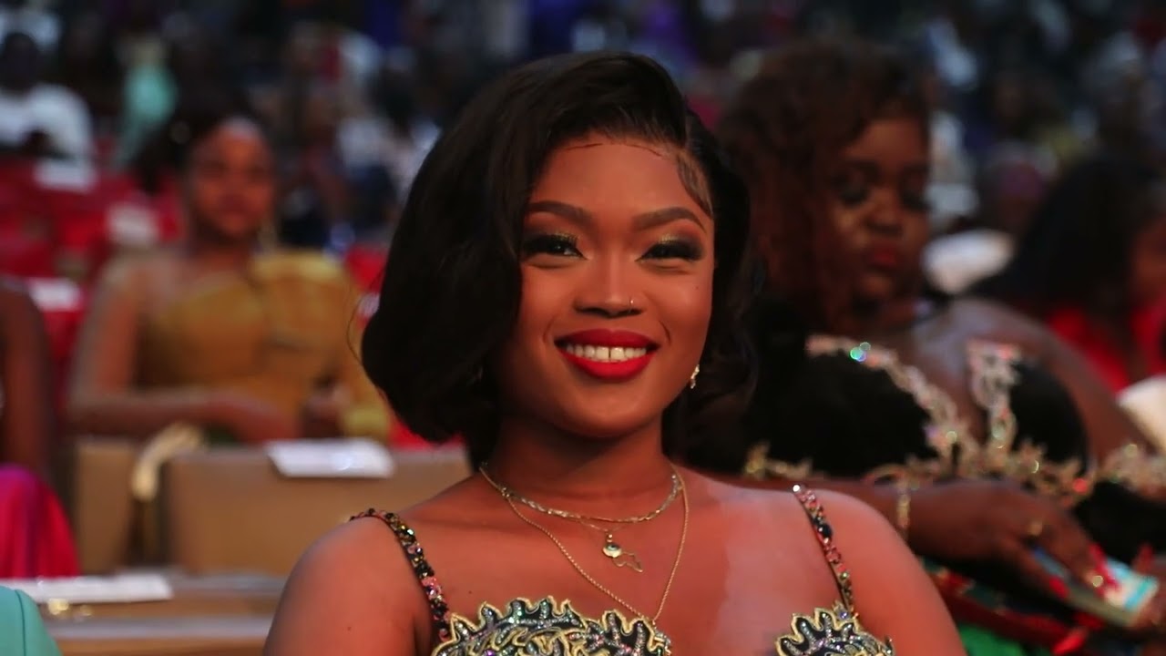 FINALE MISS TOGO 2023