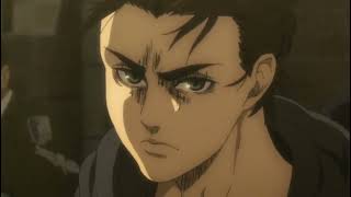Attack On An Eren Savage Mode Is On