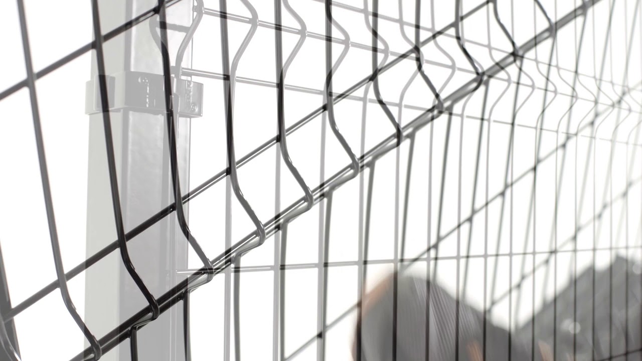 Designmaster Fence Classic Style Anti Climb Benefits YouTube designmaster-fence-classic-style-anti-climb-benefits-youtube