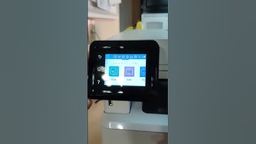 HP LaserJet Pro MFP M428 - Scanner Not Working Fix