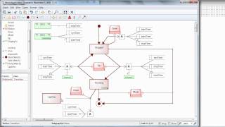 Integrating Visual Studio with MetaEdit+ - Debugging with Models