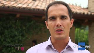 Talent Training Programme 2014 - Sense of Community e Business Collaboration - Loccioni