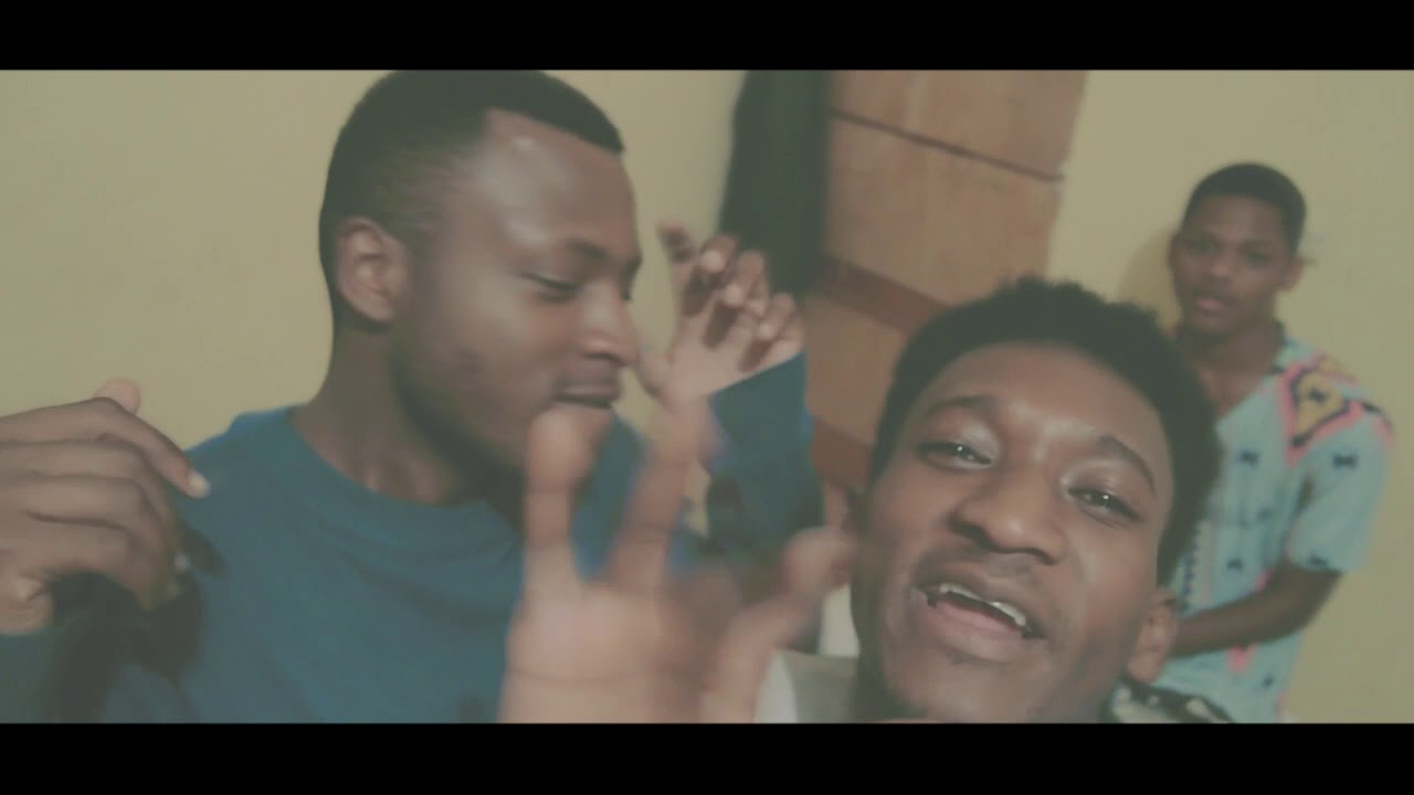 Clan Djizey   Aviso Directed by Esmael De Andrade