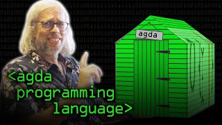 Eliminating Run-Time Errors with Agda - Computerphile