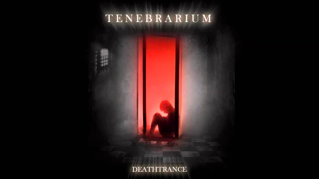 TENEBRARIUM - Howls From Beyond (Deathtrance album)