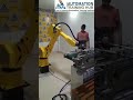 Robotic practical