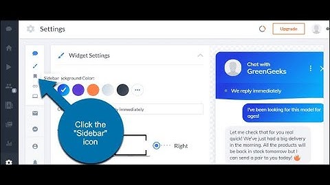 Getting Started with Tidio Live Chat - How to install Tidio for on Website Wordpress