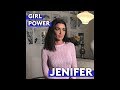 Capture de la vidéo Jenifer - Girl Power