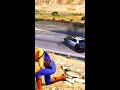 🔴 GTA 5 Spider-Man Mod Live 🔴 | Crazy Action &amp; Stunts SHORT LIVE #SHORT #LIVES