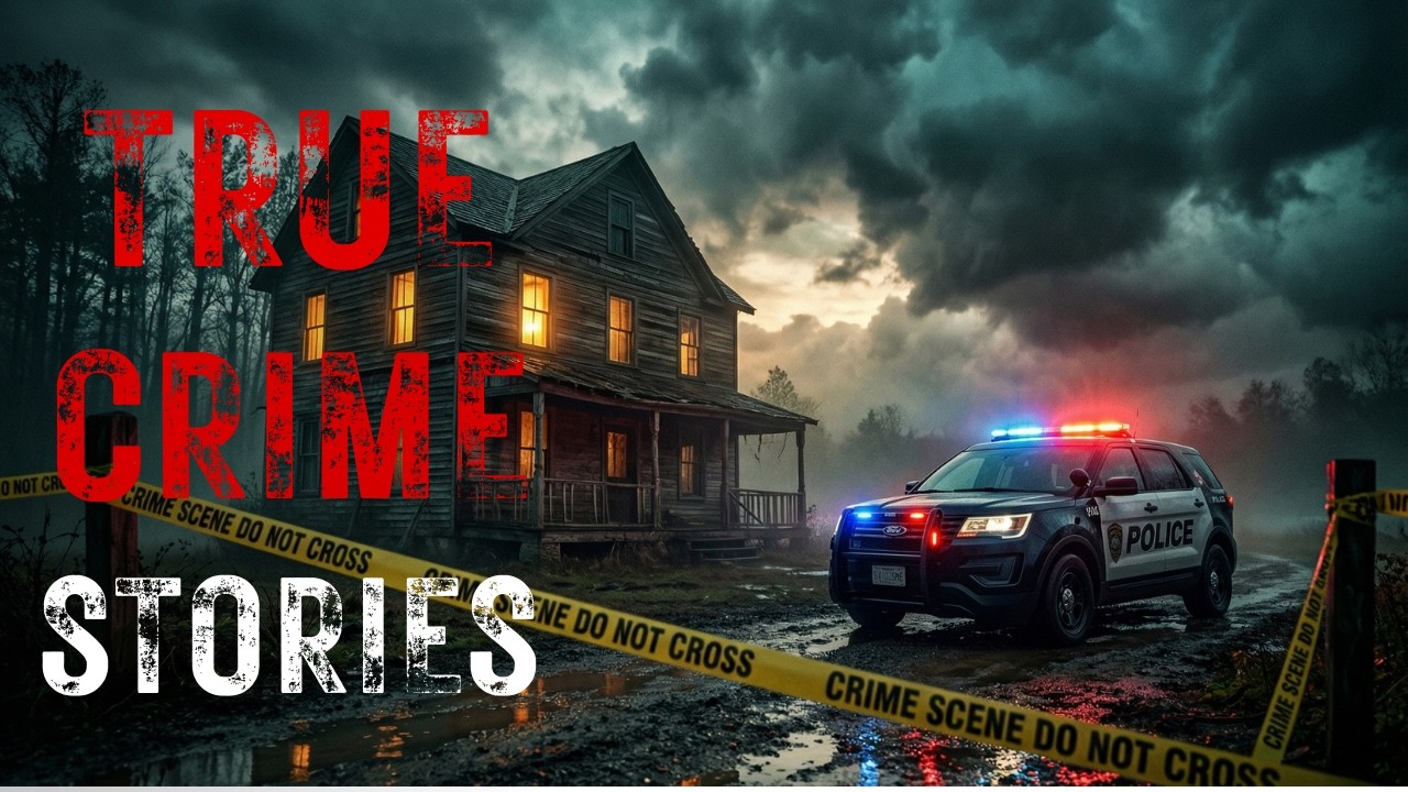 The Disappearance of the Fort Worth Trio | True Crime Stories for Deep Sleep