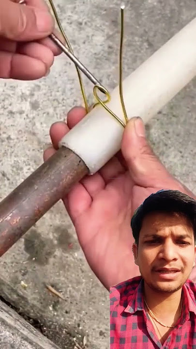 tillu pump winding pipe #copper #diy #woodworking #machine #tools #funny #satisfying