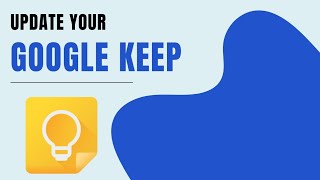 How to Update Google Keep App on Your Device? Upgrade Your Google Keep App 2024 screenshot 5