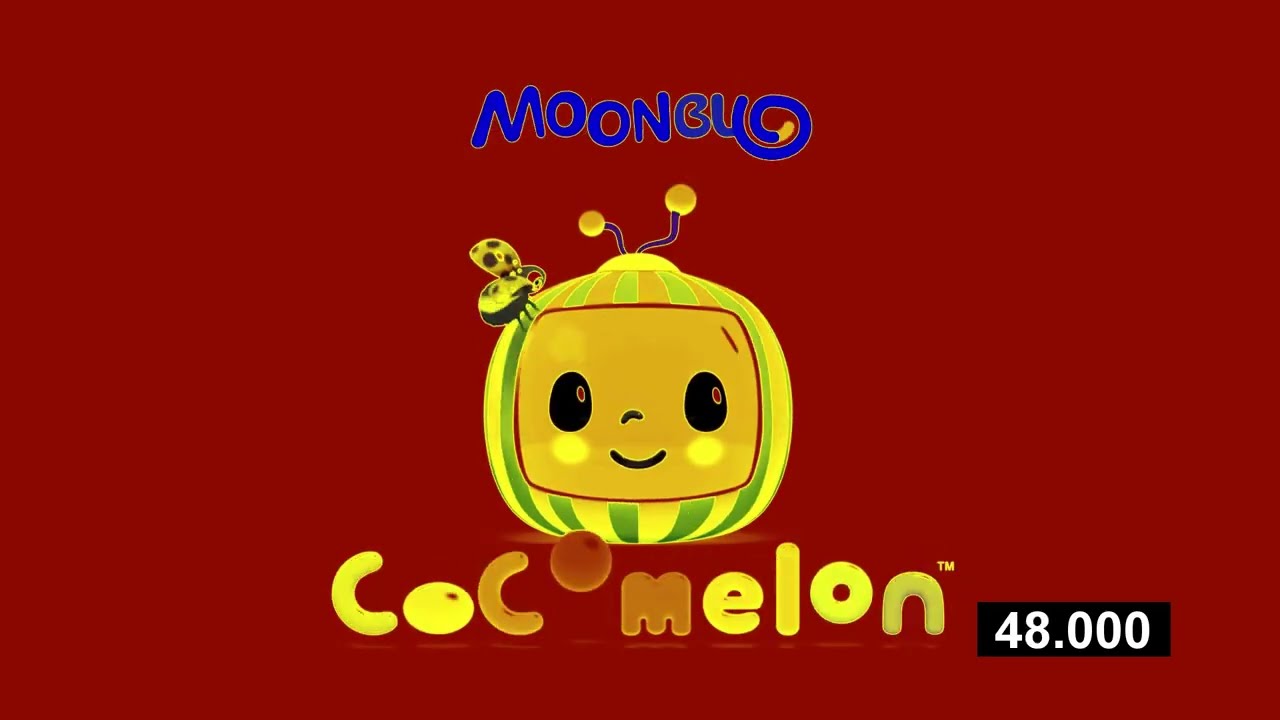 Cocomelon Astronomia Intro Logo Effects Sponsored By Gamavision Csupo Effects