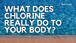 Chlorine Pools: Swimming in Dangerous Chemicals | Fatal Conveniences™