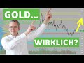 GOLDPREIS SPEZIAL - war das der Startschuss?