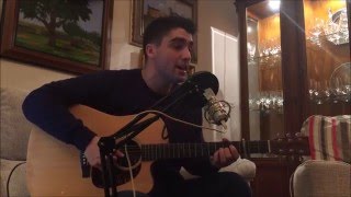 Video thumbnail of "Diciembre y enero - Alejandro Hares (Original)"