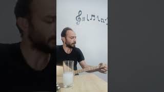 Bir Veda Havası - Ahmet Kaya