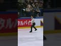 Kao Miura heads to the #GPFigure Final after this performance! #FigureSkating