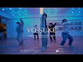 YO-SUKE &quot; Goodbye To The System / SKY-HI×SALU &quot;@En Dance Studio Yokohama