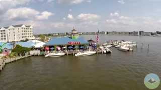 Kent Narrows 2014