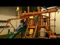 Playnation Royal Palace Swing Set Review from Arizona Playsets Playnation Royal Palace Swing Set Review from Arizona Playsets