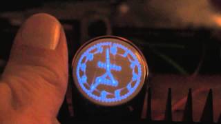 Electrostatic Cathode Ray Tubes