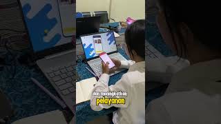 Self Journal - Nilai Adaptif - Latsar CPNS ATR/BPN Gel. 2 - Angkatan XVI - Tahun 2025 - Dita Lidya
