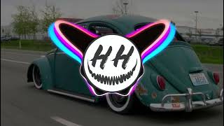 MEGA ANTIDEPRESSIVA SENTA MARIA VAI DJ Mende e MC Furdun VERSÃO BASS BOOSTED ALDRIN CARDOZO 🔥
