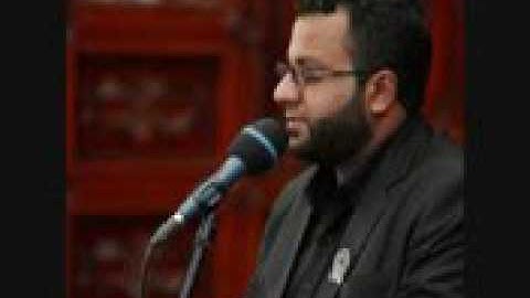 تلاوة رائعة بصوت القارئ قيصر الدجيلي