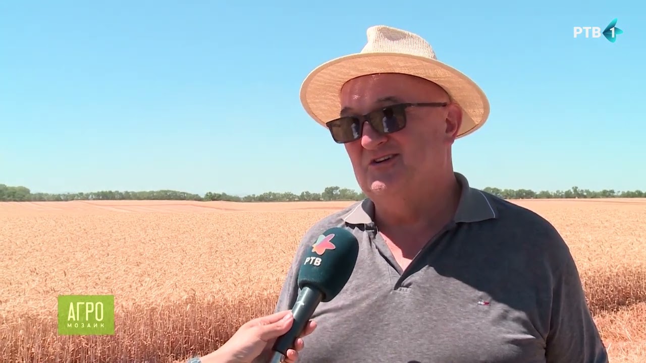 Agromozaik | 06.07.2025.