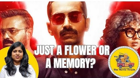 Bougainvillea Review by Ganga Modi | Fafa | Kunchacko Boban, Jyothirmayi, Amal Neerad | Sushin Shyam