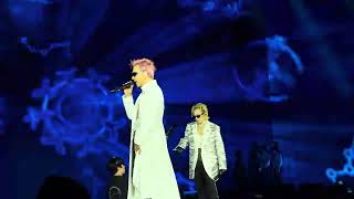 BIGBANG - Tonight @ New Jersey XX:Cosmos Tour 09112026