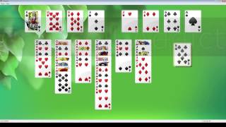 solution hard freecell #14795