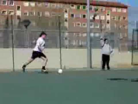 12-3-06 Shake69 - Madjers - Video 1