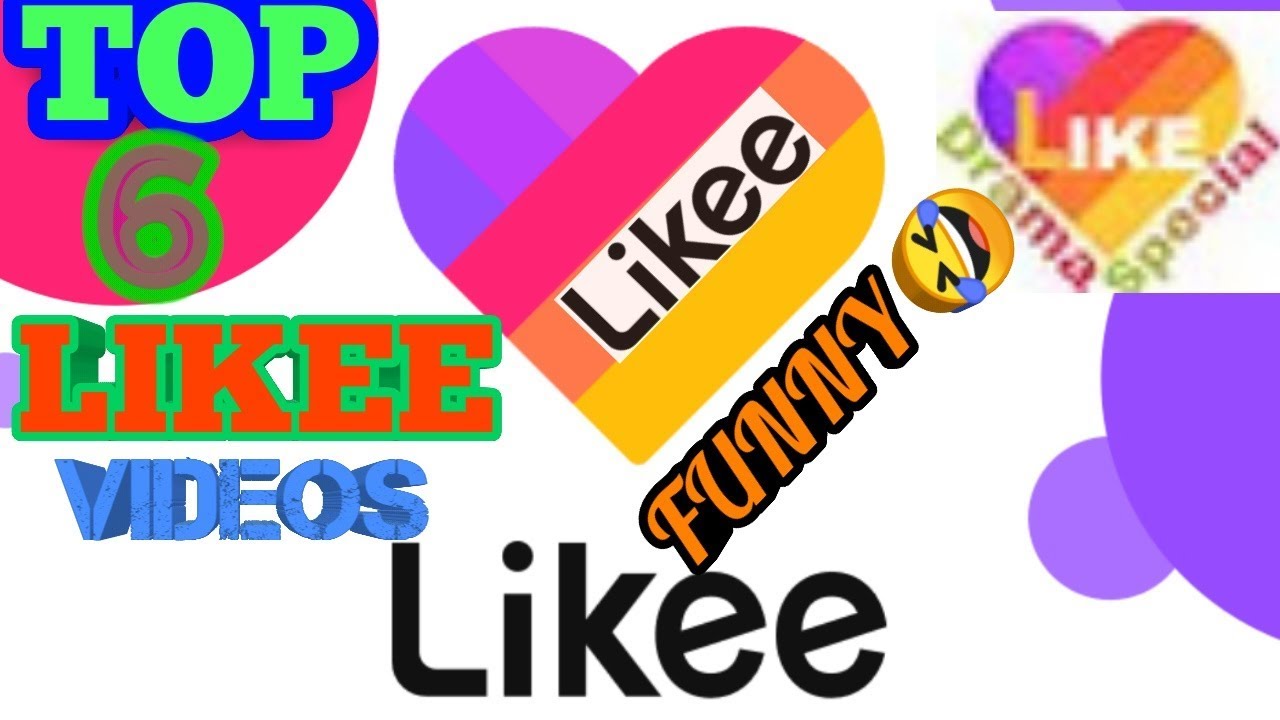 Most Like Top 6 Most Popular Funny Video | Like Funny Video 2019 | - YouTube