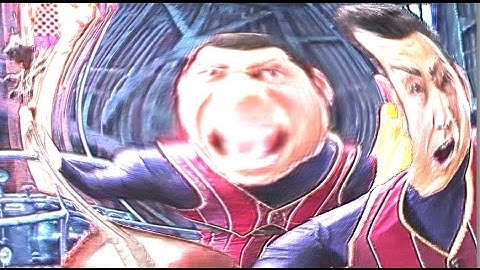 We are number one but there is a bunch of random shit and it