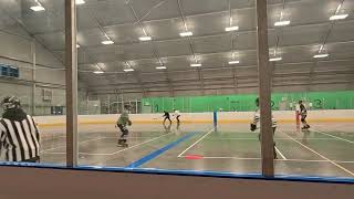 VIHL Tanks vs Hot Wheels (October 17th, 2026)