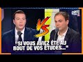 Ref:bRv0qppFHTQ Clash entre jordan bardella et charles consigny