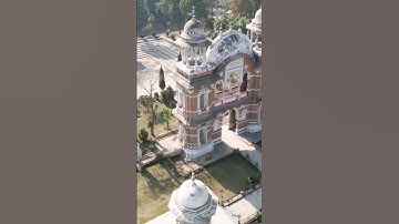 Mardan City  Topo chowk Pakistan. Full drone video in 4K on my channel.